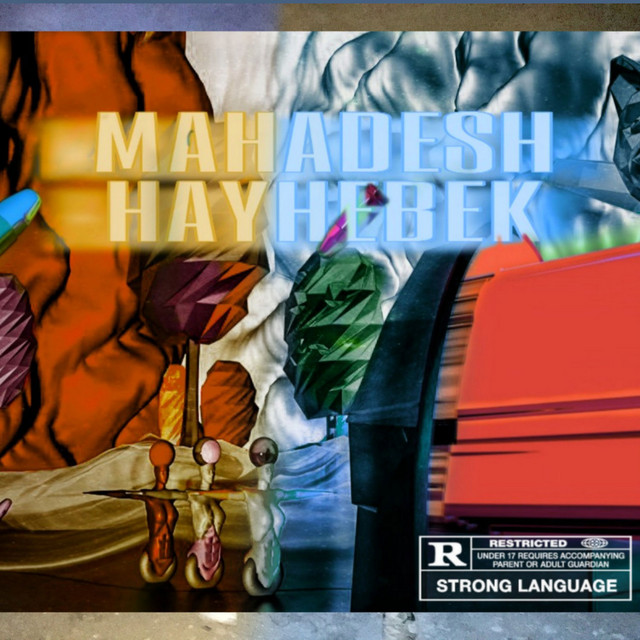 کاور آهنگ Mahadesh Hayhebek از Mousv
