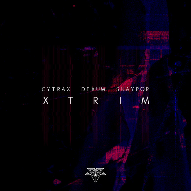 کاور آهنگ Xtrim از Dexum, Cytrax, Snaypor