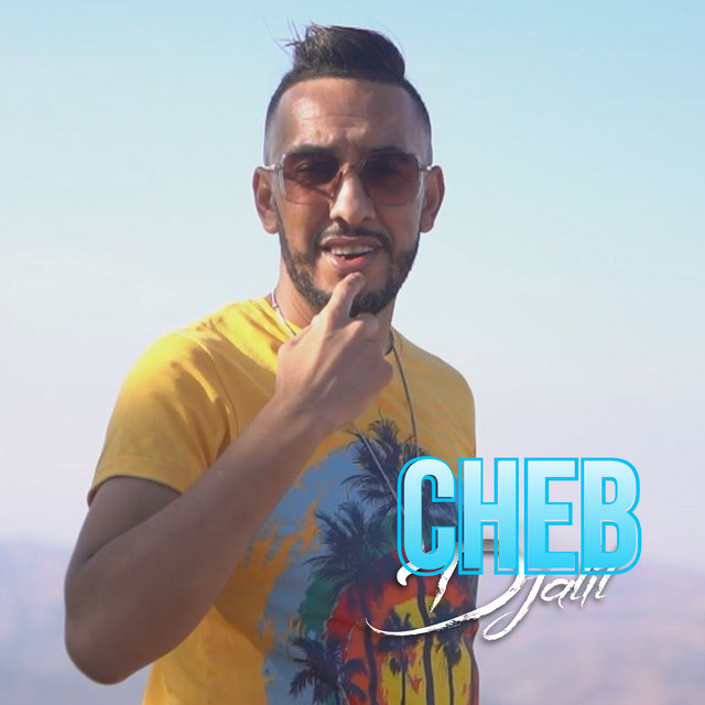 کاور آهنگ Numero Havdeh از Cheb Djalil