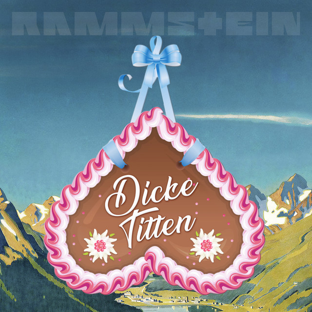 کاور آهنگ Dicke Titten از Rammstein
