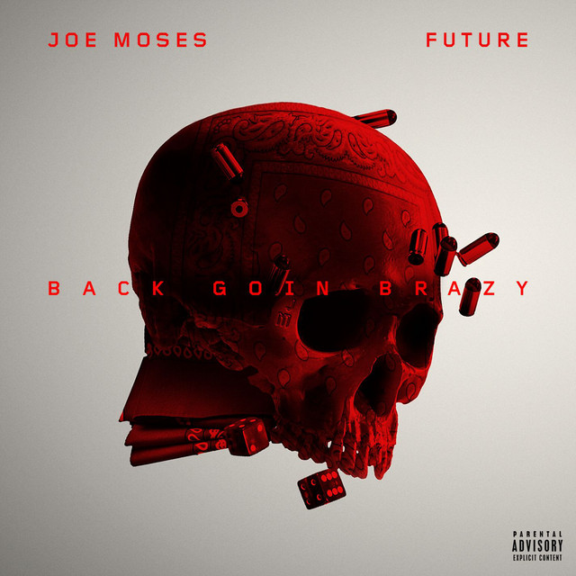 کاور آهنگ Back Goin Brazy (feat. Future) از Future, Joe Moses