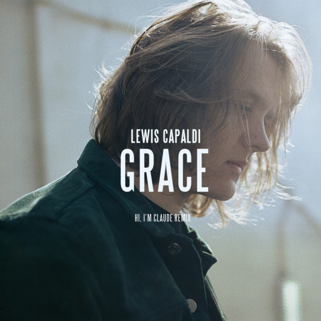 کاور آهنگ Grace - Hi, I’m Claude Remix از Lewis Capaldi, Hi, I'm Claude