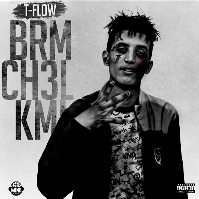 کاور آهنگ BRM CH3L KMI از Tflow