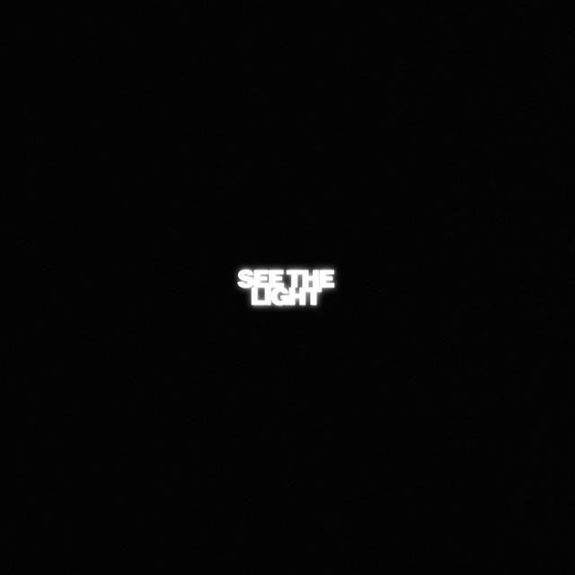 کاور آهنگ See The Light (feat. Fridayy) از Fridayy, Swedish House Mafia
