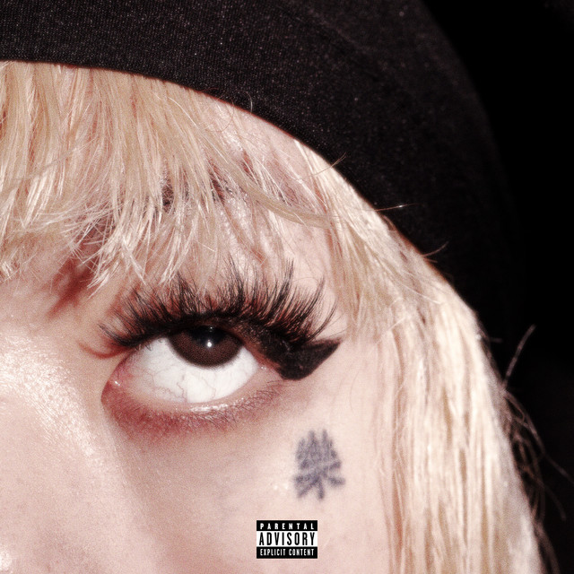 کاور آهنگ Dark Thoughts از Lil Tecca