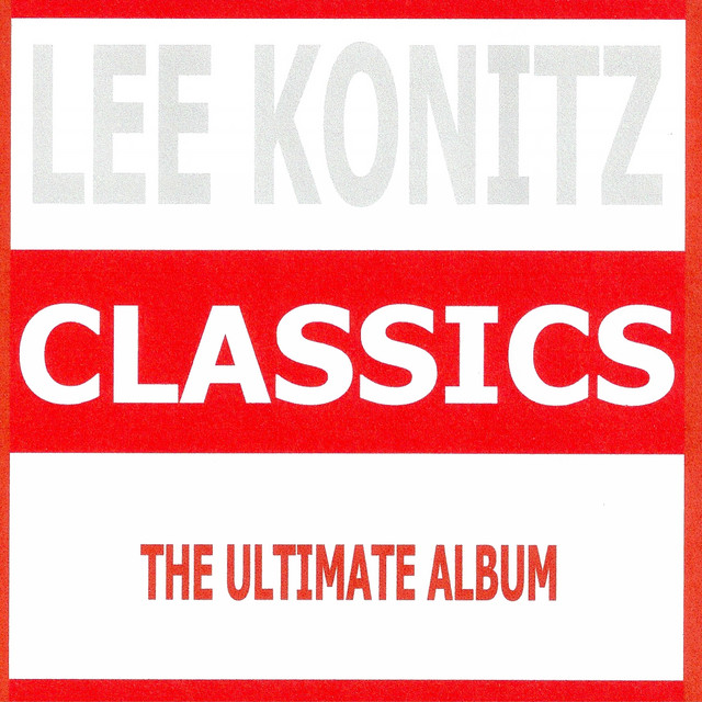 کاور آلبوم Classics از Lee Konitz