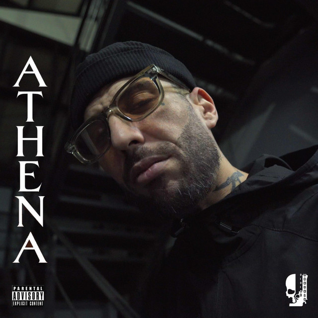 کاور آهنگ Athena از Didine Canon 16