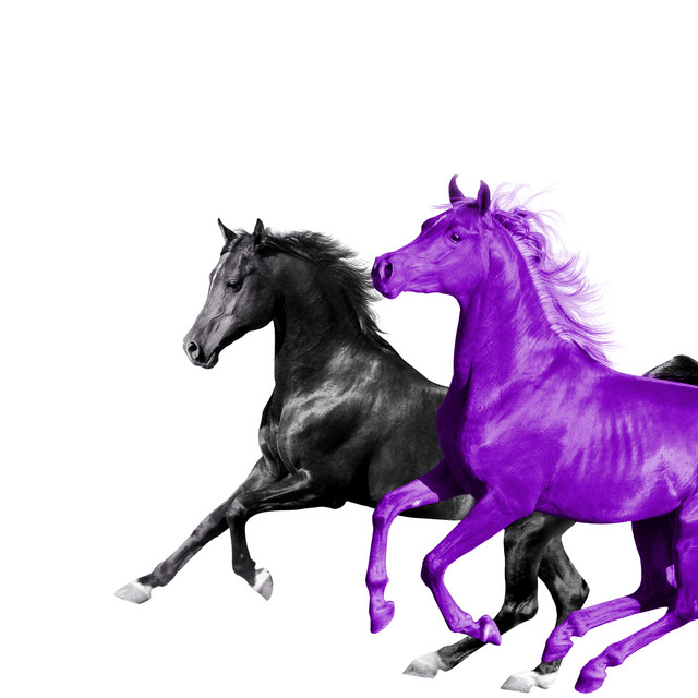 کاور آهنگ Old Town Road (feat. RM of BTS) - Seoul Town Road Remix از Lil Nas X, BTS, RM