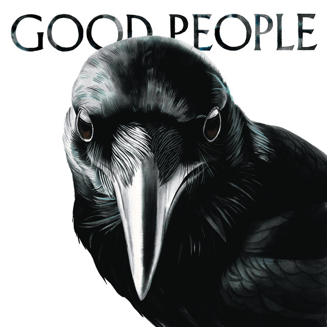 کاور آهنگ Good People از Pharrell Williams, Mumford & Sons