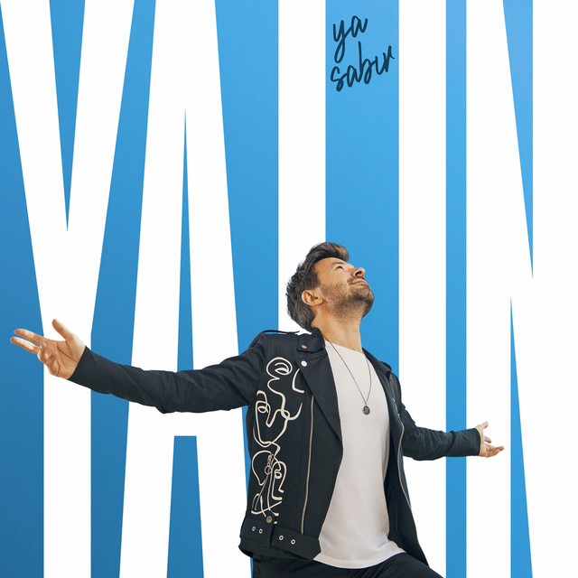 کاور آهنگ Ya Sabır از Yalin