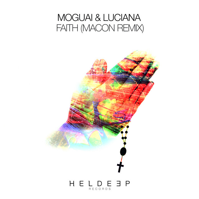 کاور آهنگ Faith - Macon Remix از MOGUAI, Luciana, Macon