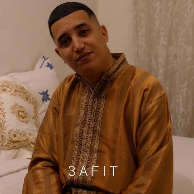 کاور آهنگ 3AFIT از Tflow, El Tazi Tarik