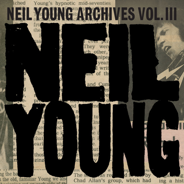 کاور آهنگ Bright Sunny Day از Neil Young, Crazy Horse