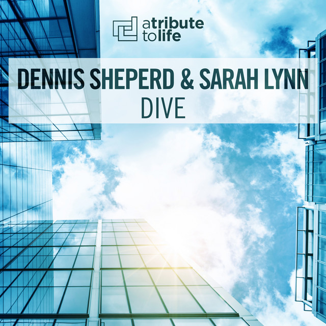 کاور آلبوم Dive از Sarah Lynn, Dennis Sheperd