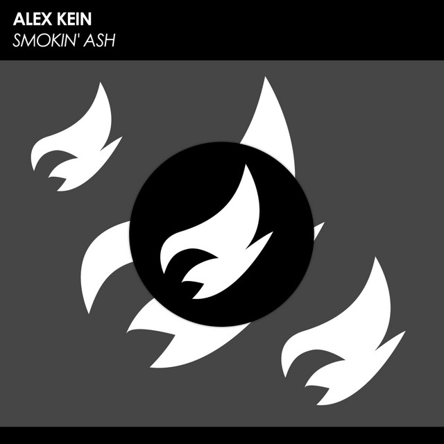 کاور آهنگ Smokin' Ash از Alex Kein