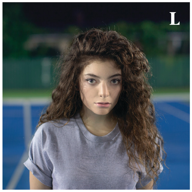 کاور آهنگ Swingin Party از Lorde