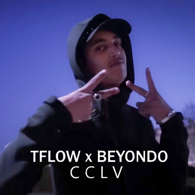 کاور آهنگ CCLV از Tflow, Beyondo