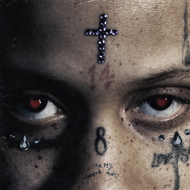 کاور آهنگ Took My Breath Away از Trippie Redd, Skye Morales