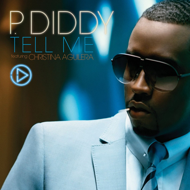 کاور آهنگ Tell Me - Instrumental از Diddy