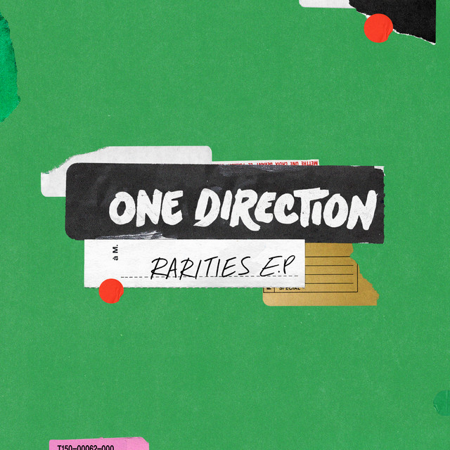 کاور آهنگ Home از One Direction