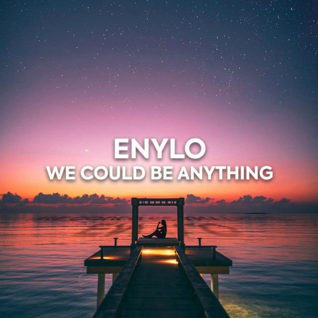 کاور آهنگ We Could Be Anything از Enylo