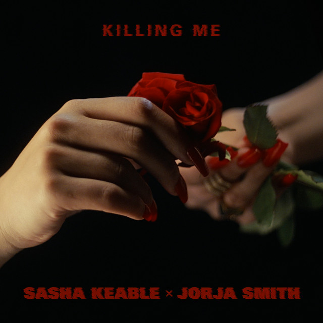 کاور آهنگ Killing Me از Jorja Smith, Sasha Keable