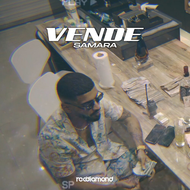 کاور آهنگ Vende از Samara
