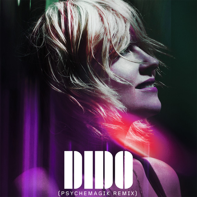 کاور آهنگ Friends (Psychemagik Remix) (Edit) از Dido, Psychemagik