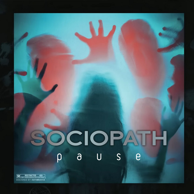 کاور آهنگ Sociopath از Pause