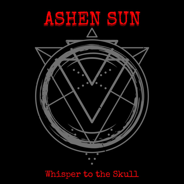 کاور آهنگ Whisper to the Skull از Ashen Sun