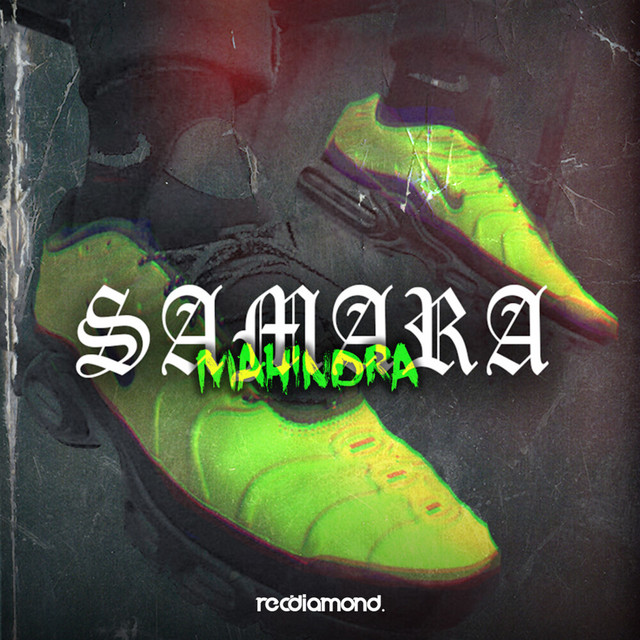 کاور آهنگ Mahindra از Samara