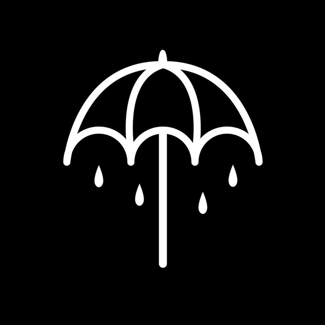 کاور آلبوم That's The Spirit از Bring Me The Horizon