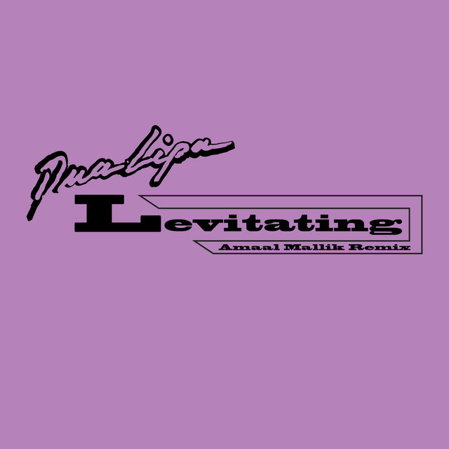 کاور آهنگ Levitating (feat. Prakriti Kakar & Sukriti Kakar) [Amaal Mallik Remix] از Dua Lipa, Sukriti Kakar, Prakriti Kakar, Amaal Mallik