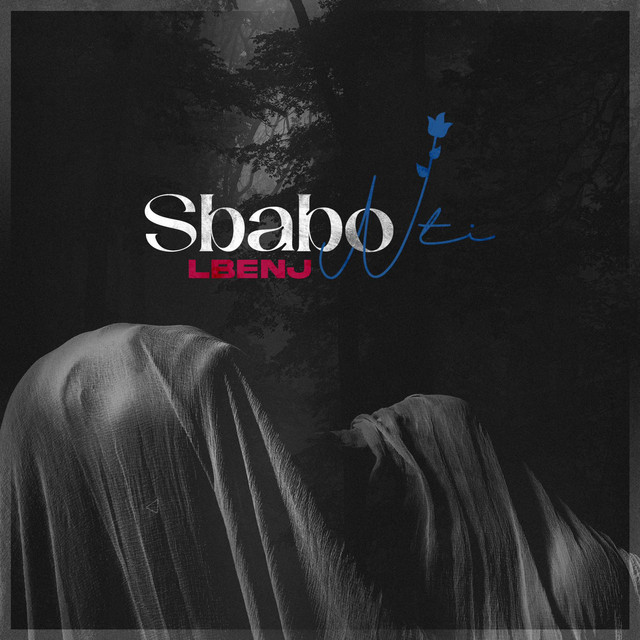 کاور آهنگ SBABO NTI از Lbenj