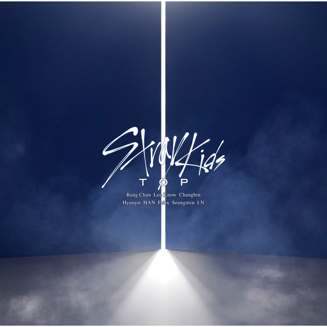 کاور آهنگ SLUMP -Japanese ver.- از Stray Kids