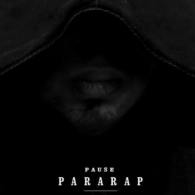 کاور آهنگ Pararap از Pause