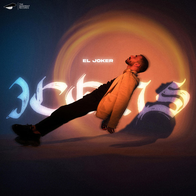 کاور آهنگ ICONS از El Joker