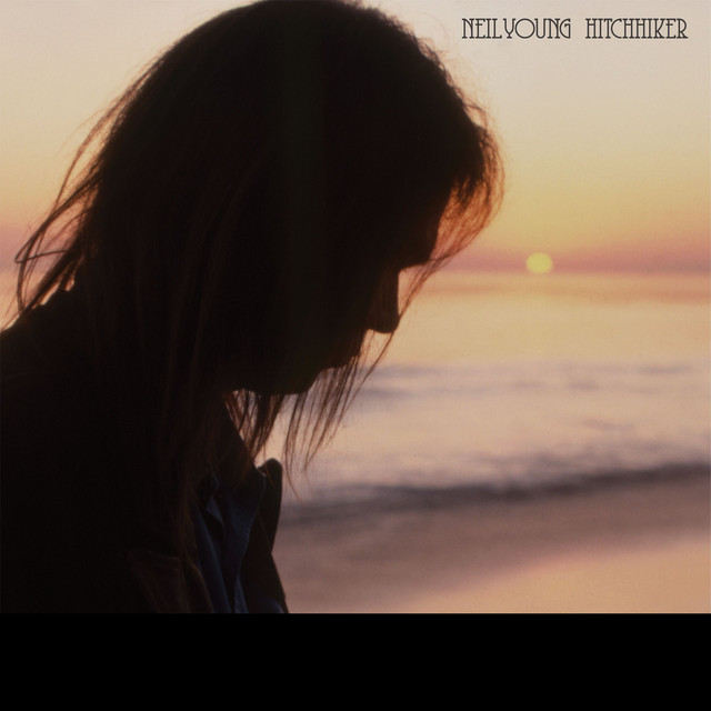 کاور آهنگ Hitchhiker از Neil Young