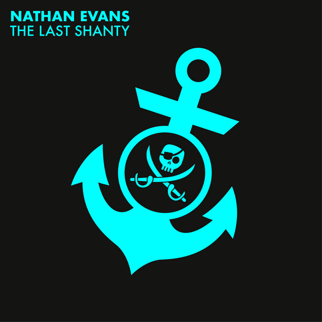 کاور آهنگ The Last Shanty از Nathan Evans