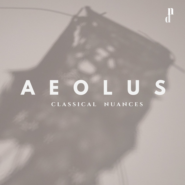 کاور آلبوم "061 Classical Nuances": Aeolus از Jean Sibelius, Sergei Prokofiev, Pyotr Ilyich Tchaikovsky, Robert Schumann, Ludwig van Beethoven, Johannes Brahms, Antonio Vivaldi, Felix Mendelssohn, Alexander Scriabin, Katharine Goodson