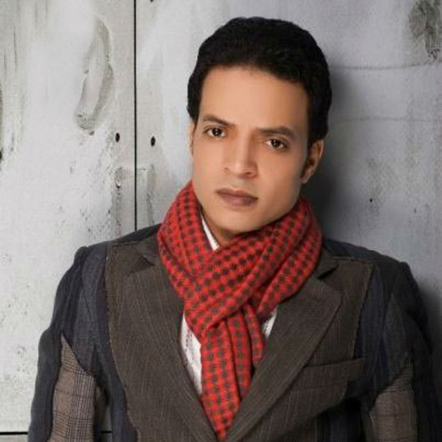 کاور آهنگ Shobra از Tarek El Sheikh