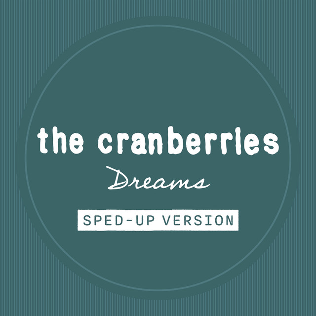 کاور آهنگ Dreams از The Cranberries