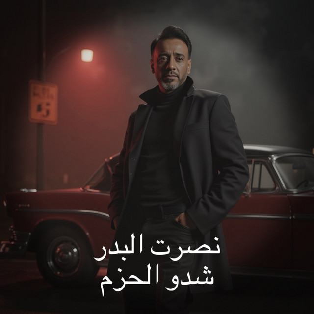 کاور آهنگ Sheddo El Hezem از Husam Al Rassam, Nasrat Al Bader