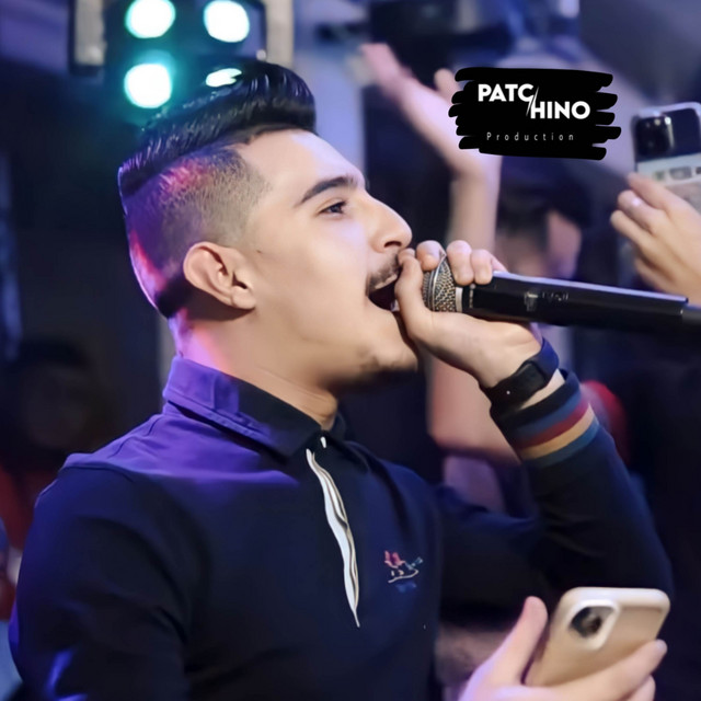 کاور آهنگ Makhrjatlich Mra از Cheb Hichem TGV