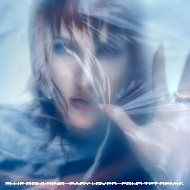 کاور آهنگ Easy Lover - Four Tet Remix از Ellie Goulding, Four Tet