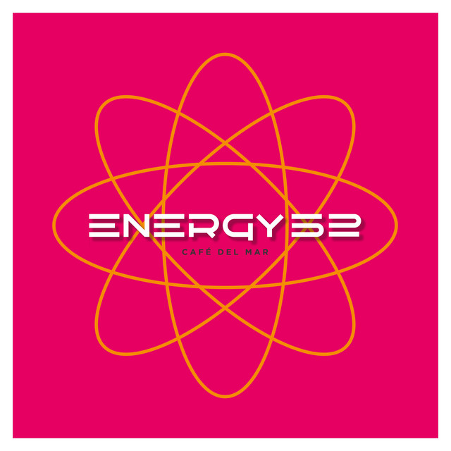 کاور آلبوم Cafe Del Mar: Nalin & Kane & Deadmau5 Remixes از deadmau5, Nalin & Kane, Energy 52