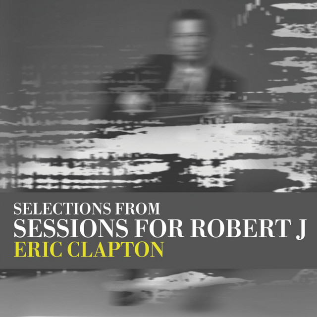 کاور آهنگ Ramblin' on My Mind از Eric Clapton