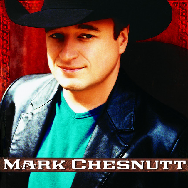 کاور آلبوم Mark Chesnutt از Mark Chesnutt