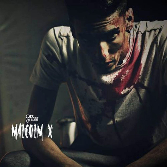 کاور آهنگ Malcolm X از Flenn