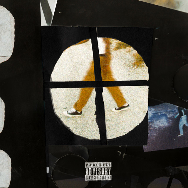 کاور آهنگ Dead Man Walking از Brent Faiyaz